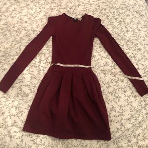 Wilfred Tartine Dress